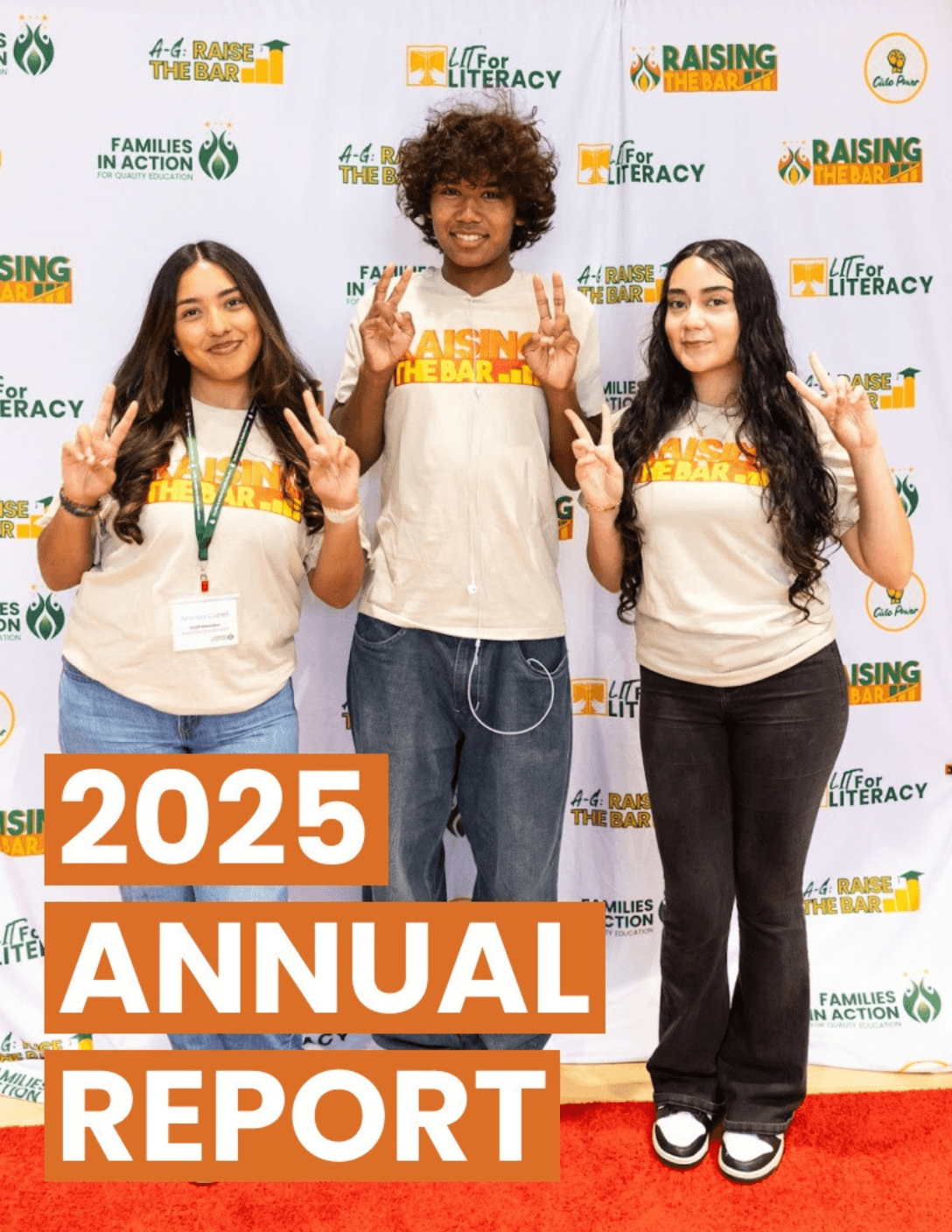 Annual Report 192025