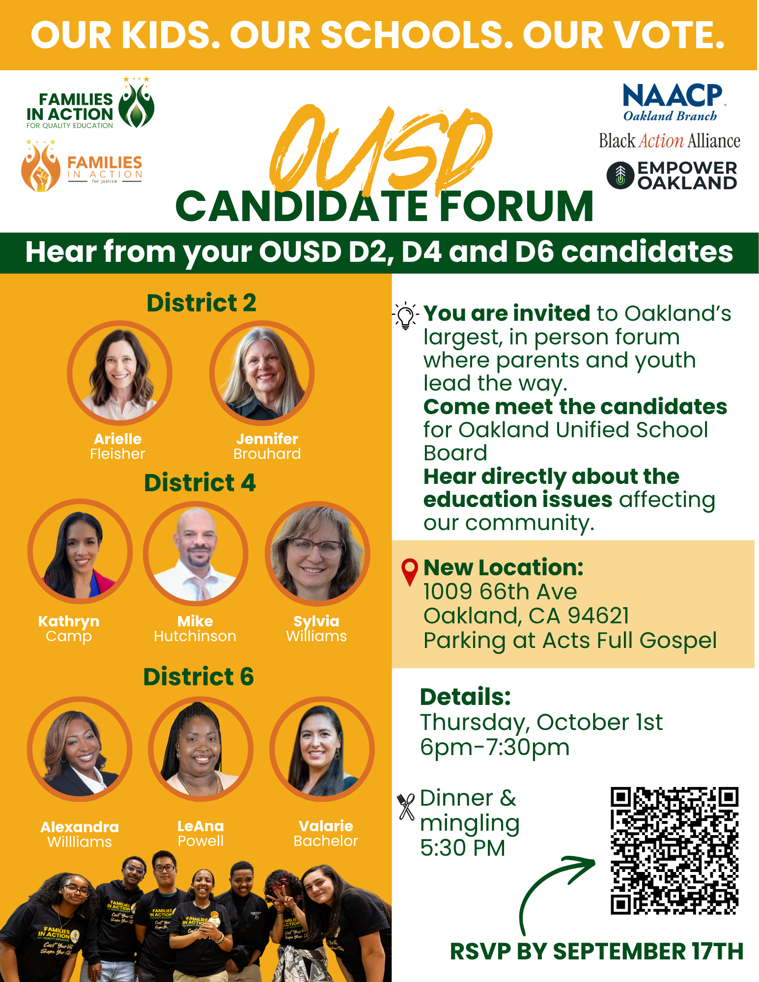 Candidate Forum Flyer English Front Side (11)